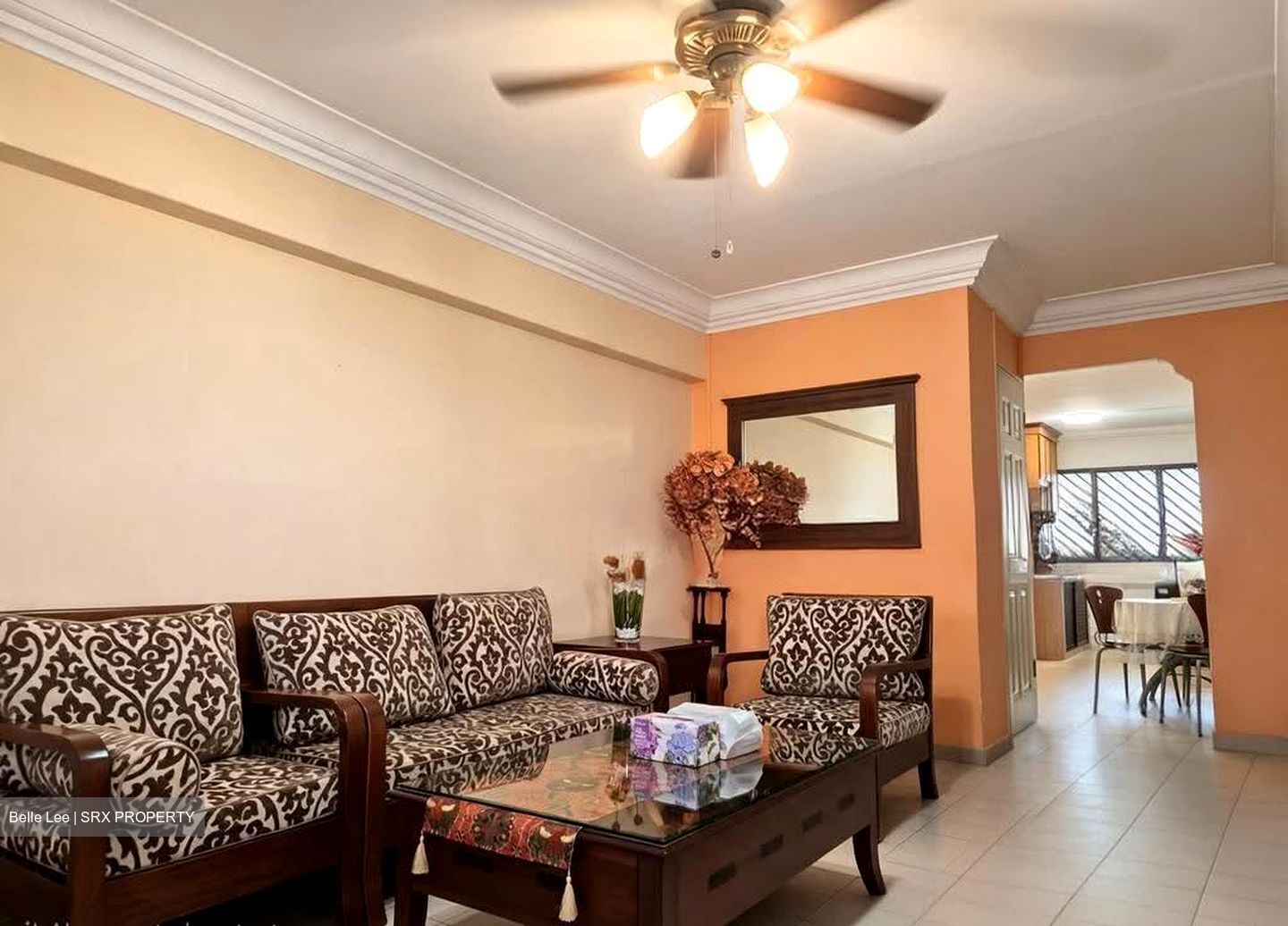 Blk 778 Khatib Vale (Yishun), HDB 3 Rooms #623756821
